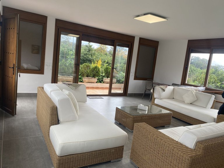 Plot for Sale in Sotogrande, Cadiz 1