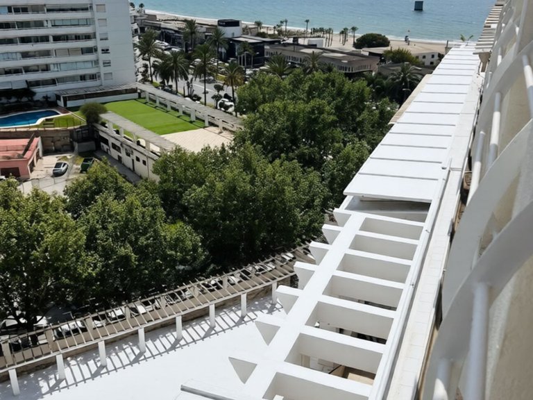 Apartment for Sale in Marbesa, Malaga 1