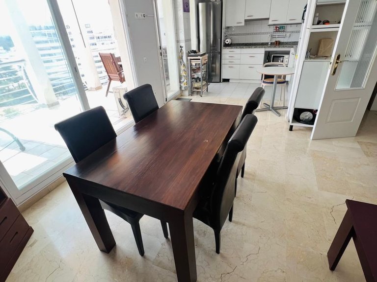 Apartment for Sale in Marbesa, Malaga 10