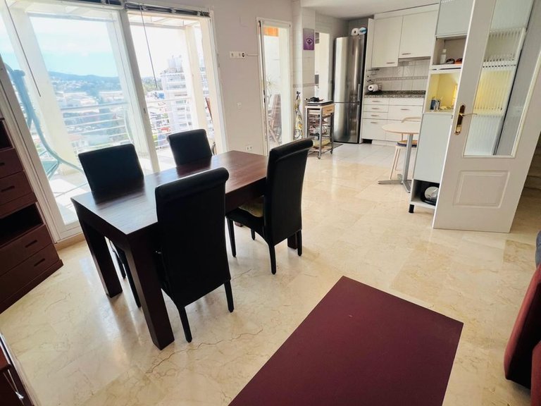 Apartment for Sale in Marbesa, Malaga 11