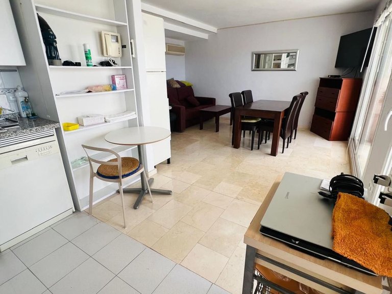 Apartment for Sale in Marbesa, Malaga 12
