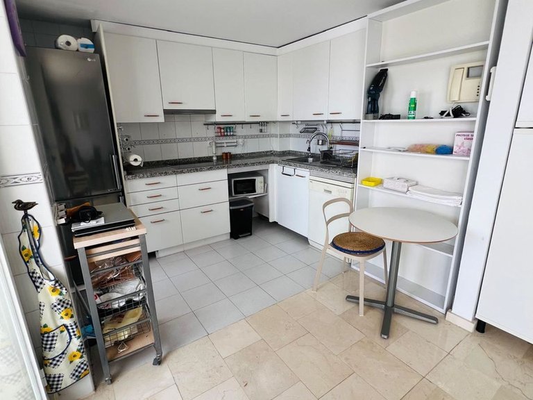 Apartment for Sale in Marbesa, Malaga 13
