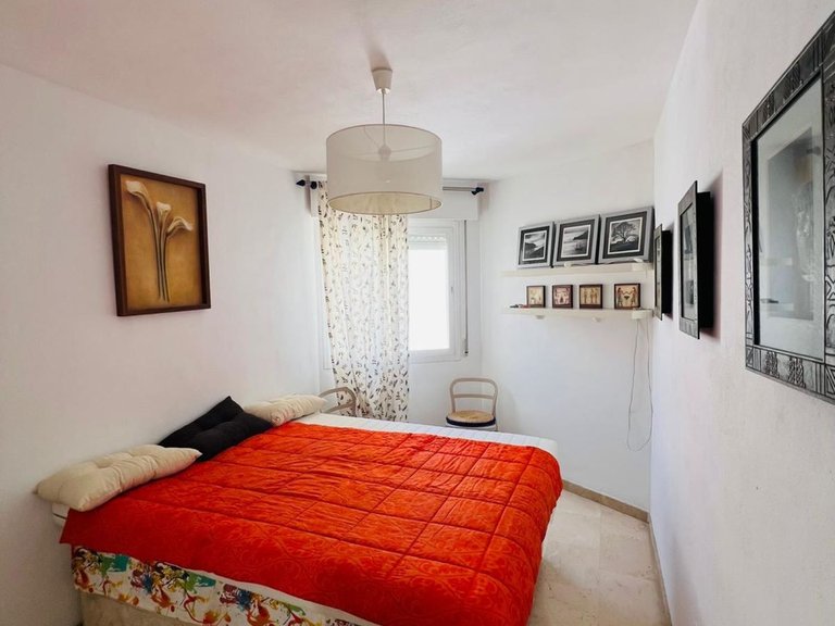 Apartment for Sale in Marbesa, Malaga 17