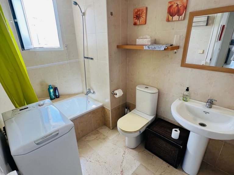 Apartment for Sale in Marbesa, Malaga 18