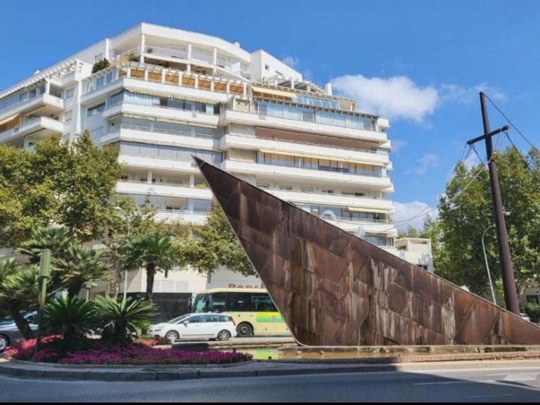 Apartment for Sale in Marbesa, Malaga 2