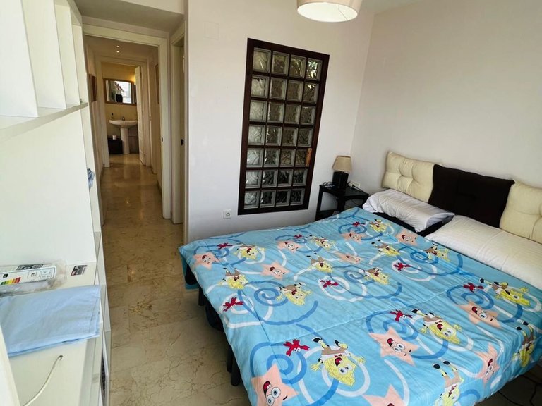 Apartment for Sale in Marbesa, Malaga 21