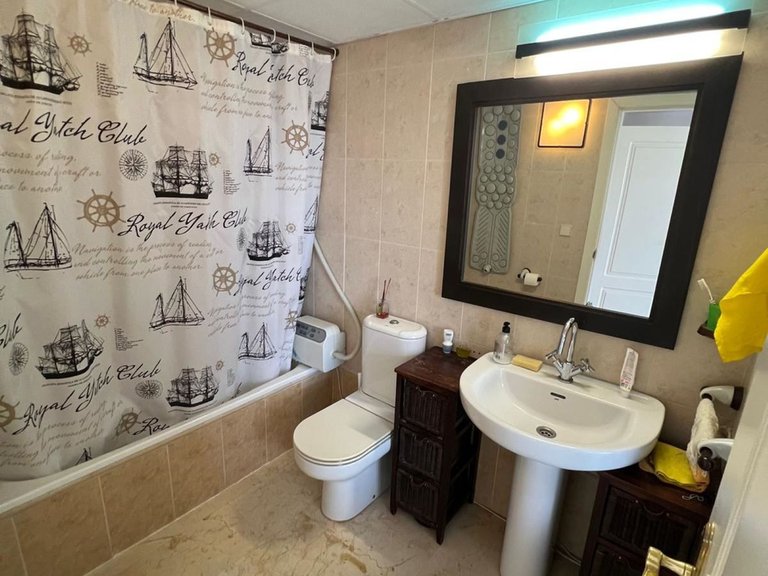 Apartment for Sale in Marbesa, Malaga 22