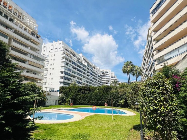 Apartment for Sale in Marbesa, Malaga 23