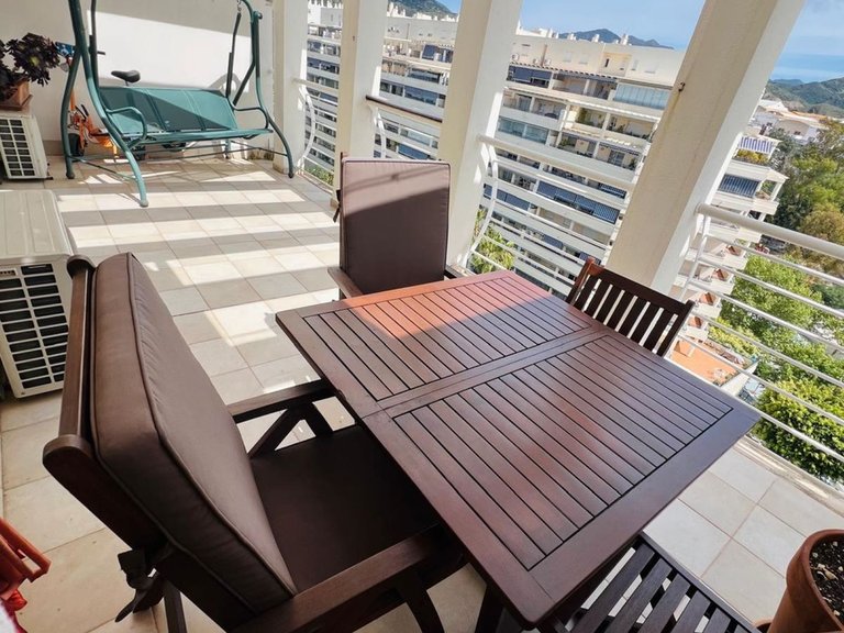 Apartment for Sale in Marbesa, Malaga 3