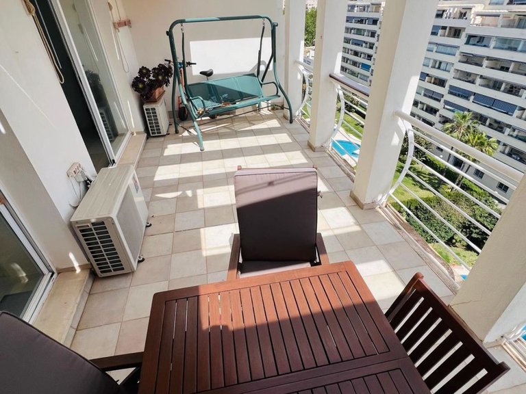 Apartment for Sale in Marbesa, Malaga 4