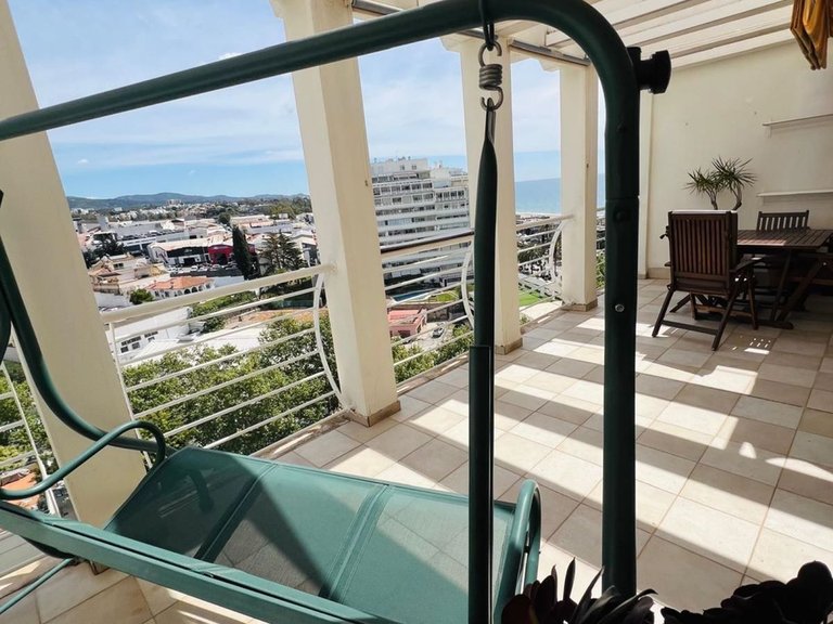 Apartment for Sale in Marbesa, Malaga 5