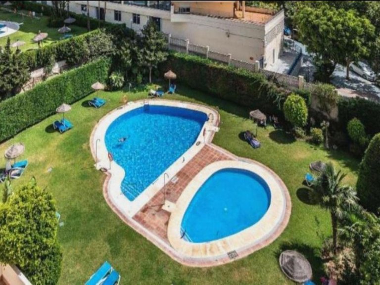 Apartment for Sale in Marbesa, Malaga 6