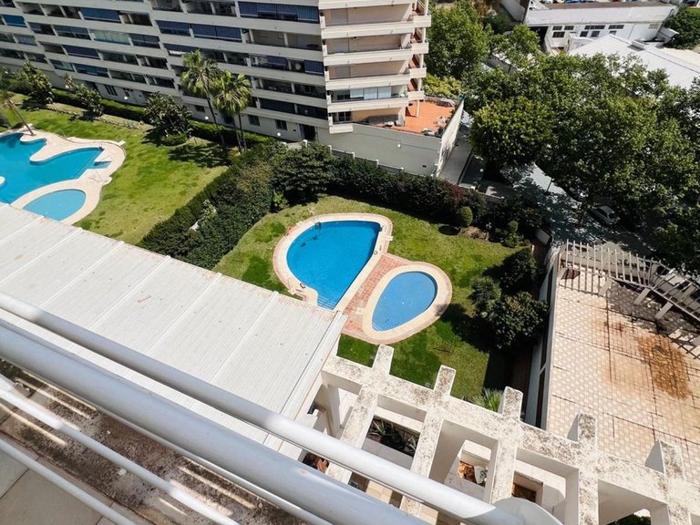 Apartment for Sale in Marbesa, Malaga 7