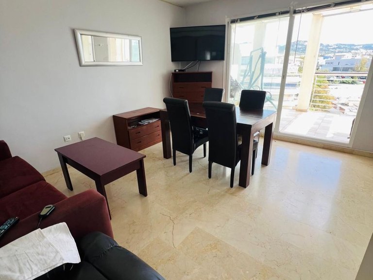Apartment for Sale in Marbesa, Malaga 8