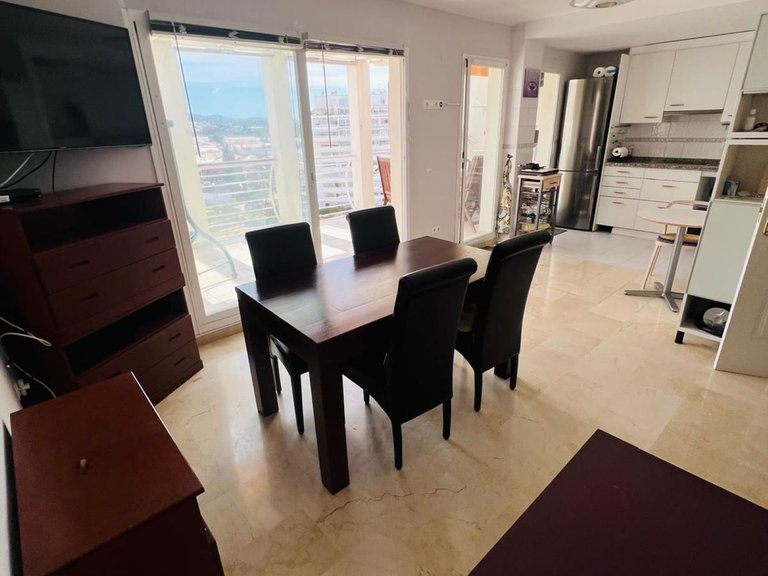 Apartment for Sale in Marbesa, Malaga 9