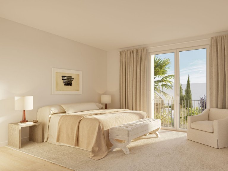 Villa for Sale in Sotogrande, Cadiz 10