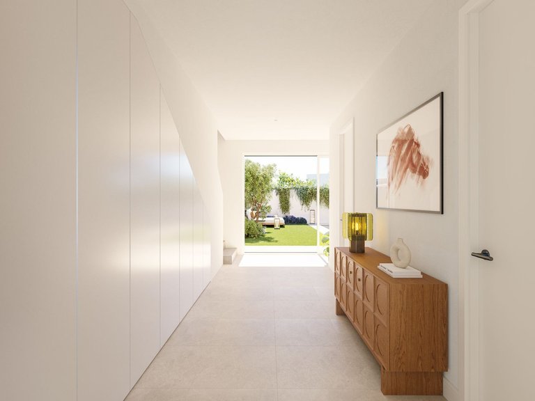 Villa for Sale in Sotogrande, Cadiz 23