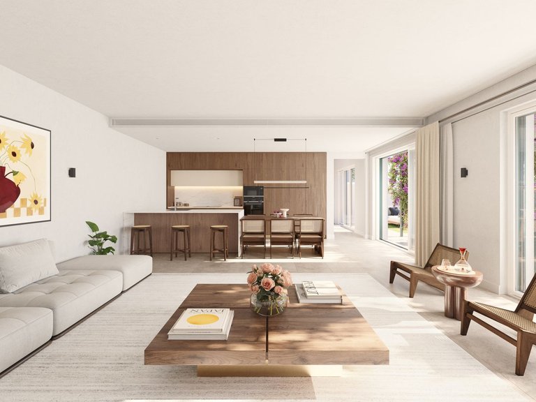 Villa for Sale in Sotogrande, Cadiz 31