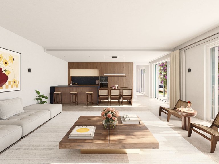 Villa for Sale in Sotogrande, Cadiz 32