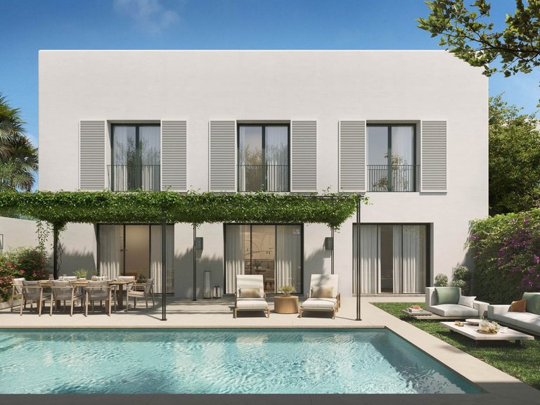 Villa for Sale in Sotogrande, Cadiz 4