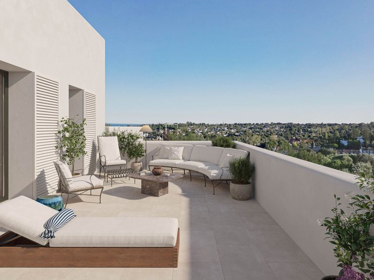 Villa for Sale in Sotogrande, Cadiz 5