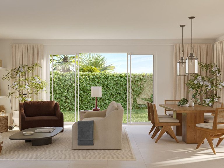 Villa for Sale in Sotogrande, Cadiz 7