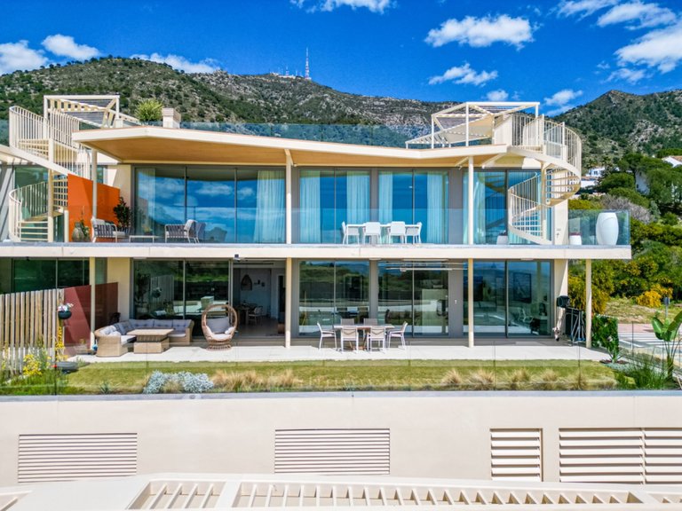 Apartment for Sale in Fuengirola, Malaga 1