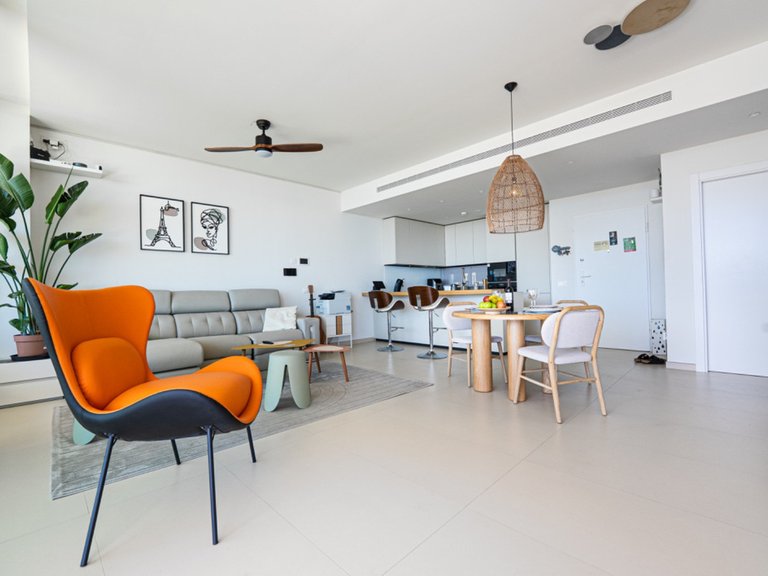Apartment for Sale in Fuengirola, Malaga 10