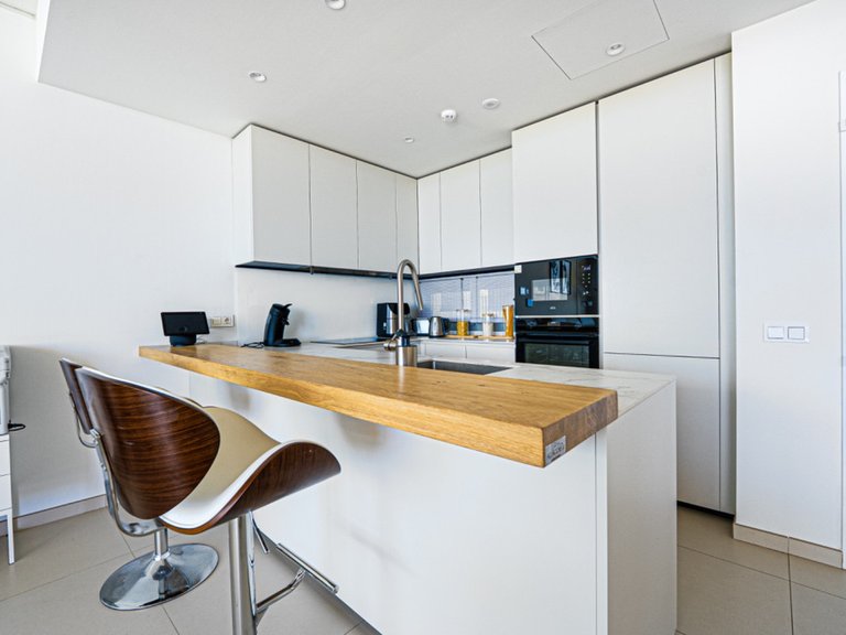 Apartment for Sale in Fuengirola, Malaga 12