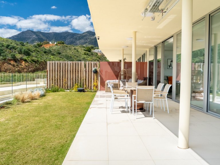 Apartment for Sale in Fuengirola, Malaga 13
