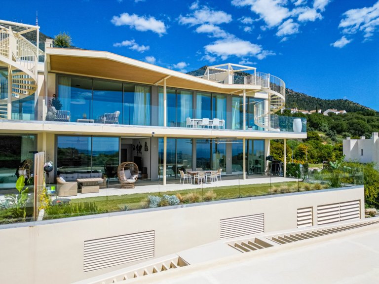 Apartment for Sale in Fuengirola, Malaga 20