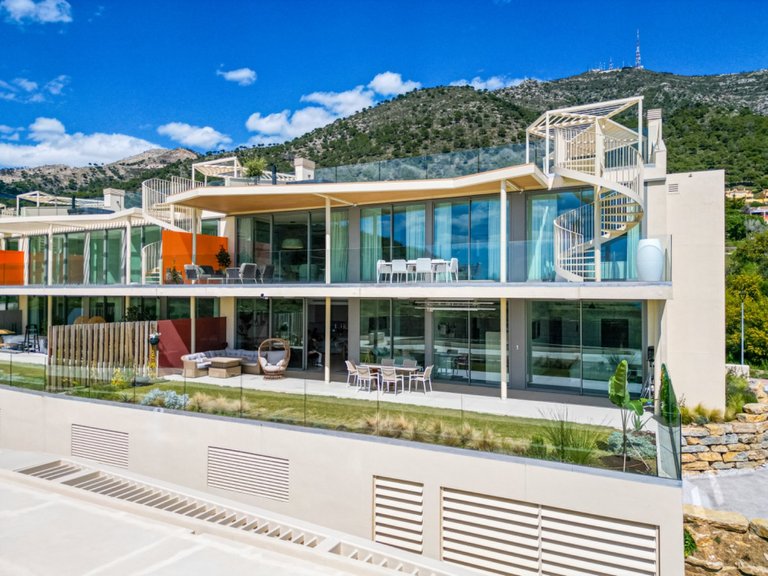 Apartment for Sale in Fuengirola, Malaga 22