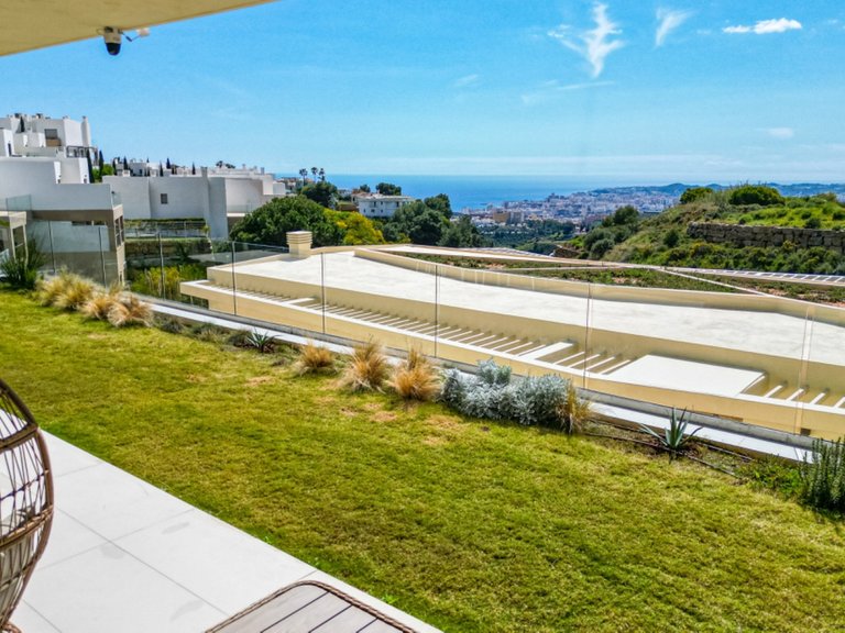 Apartment for Sale in Fuengirola, Malaga 23