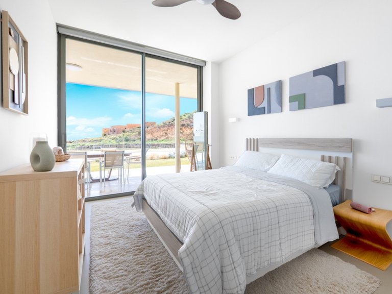 Apartment for Sale in Fuengirola, Malaga 3