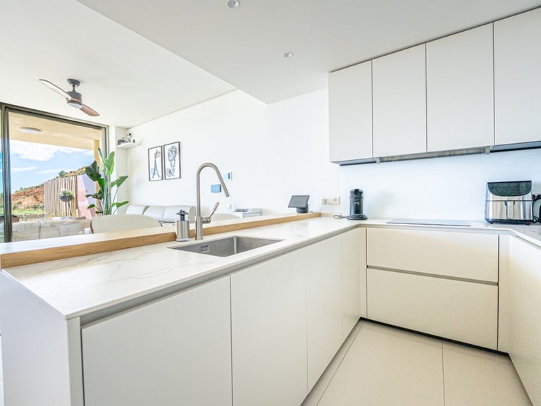 Apartment for Sale in Fuengirola, Malaga 4