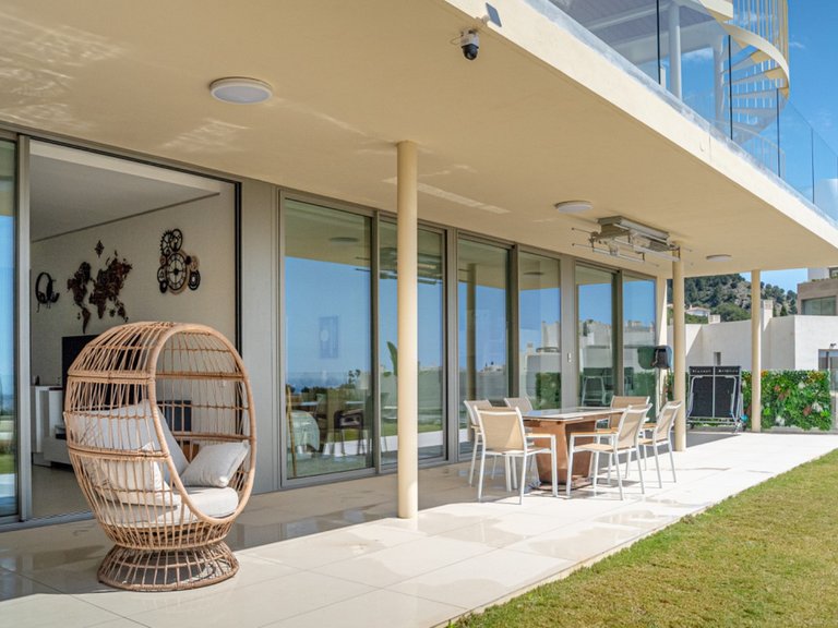 Apartment for Sale in Fuengirola, Malaga 7