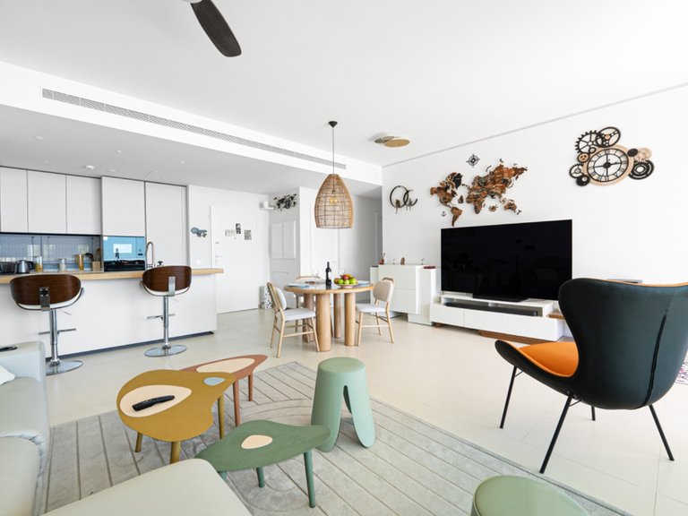 Apartment for Sale in Fuengirola, Malaga 9