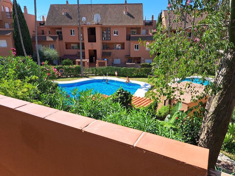 Apartment for Sale in Casares Playa, Malaga 1