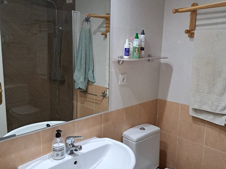 Apartment for Sale in Casares Playa, Malaga 12