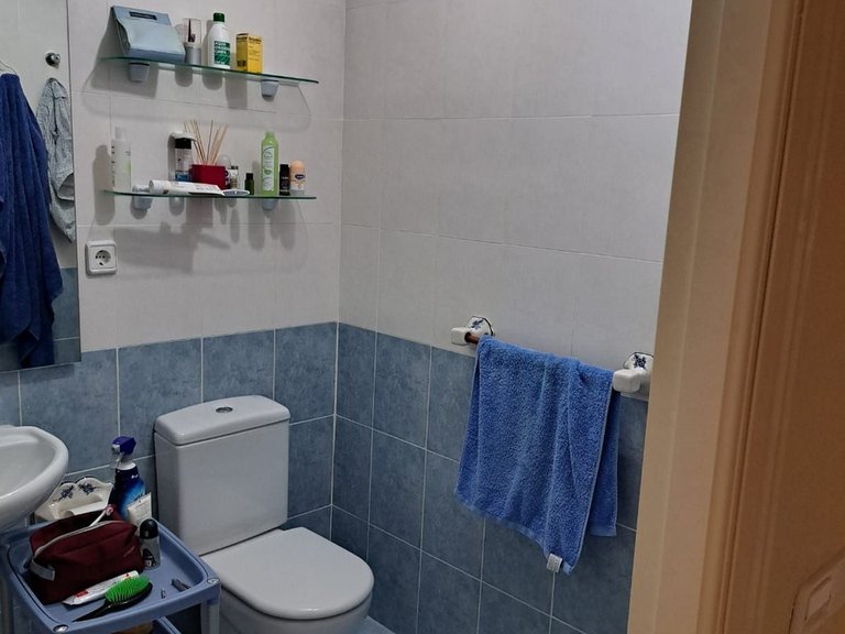 Apartment for Sale in Casares Playa, Malaga 16
