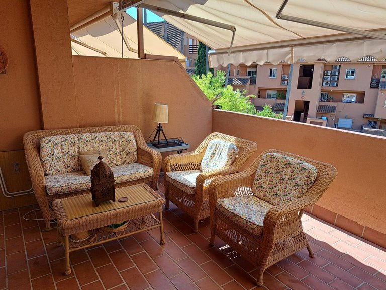Apartment for Sale in Casares Playa, Malaga 2