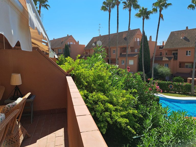 Apartment for Sale in Casares Playa, Malaga 4
