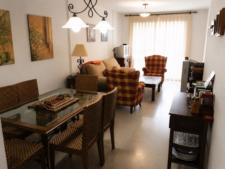 Apartment for Sale in Casares Playa, Malaga 5