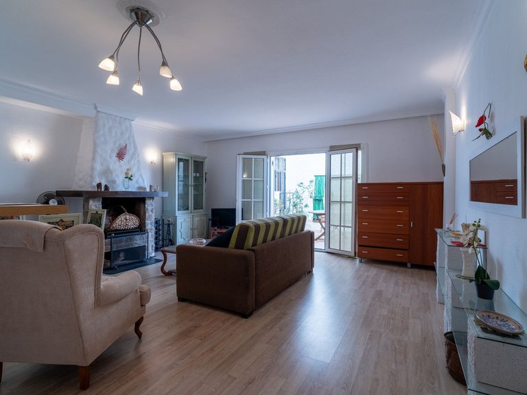 Apartment for Sale in Costa del Sol, Benalmadena Pueblo, Malaga 10