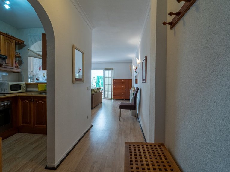 Apartment for Sale in Costa del Sol, Benalmadena Pueblo, Malaga 11