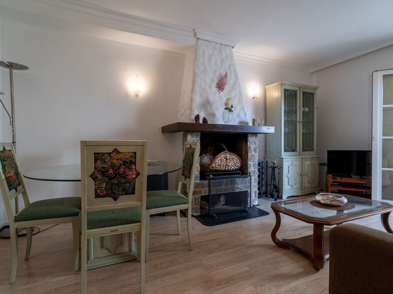 Apartment for Sale in Costa del Sol, Benalmadena Pueblo, Malaga 12