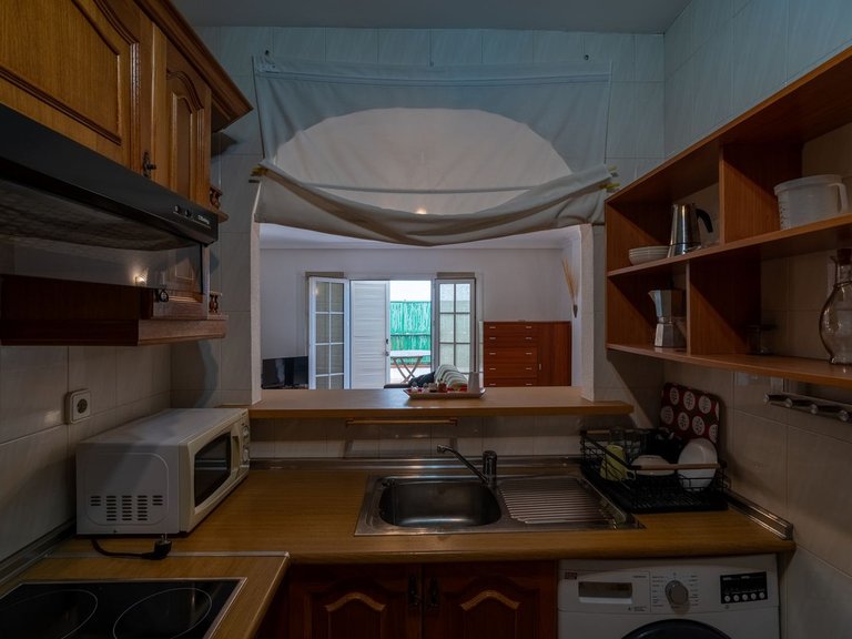 Apartment for Sale in Costa del Sol, Benalmadena Pueblo, Malaga 13