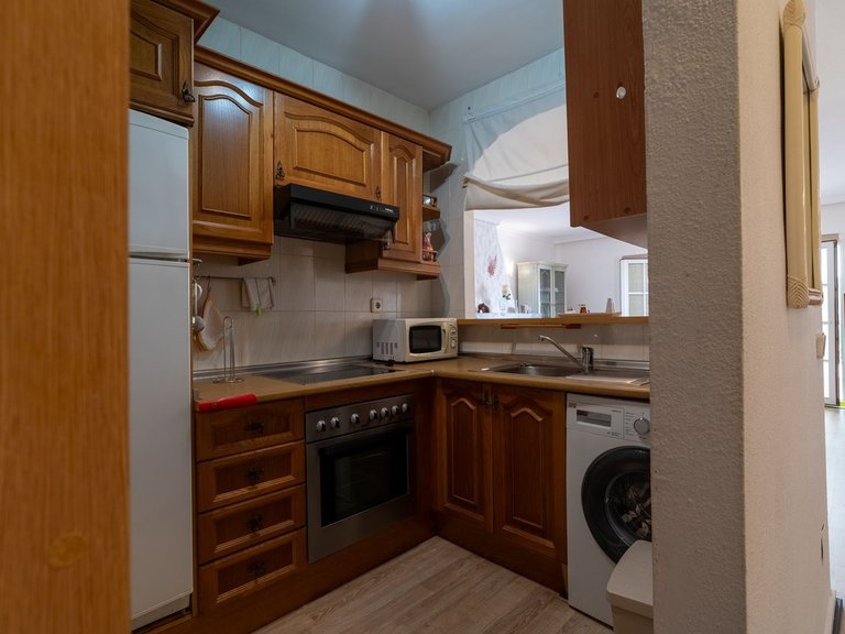 Apartment for Sale in Costa del Sol, Benalmadena Pueblo, Malaga 14