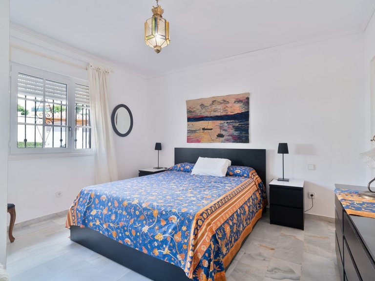 Apartment for Sale in Costa del Sol, Benalmadena Pueblo, Malaga 15