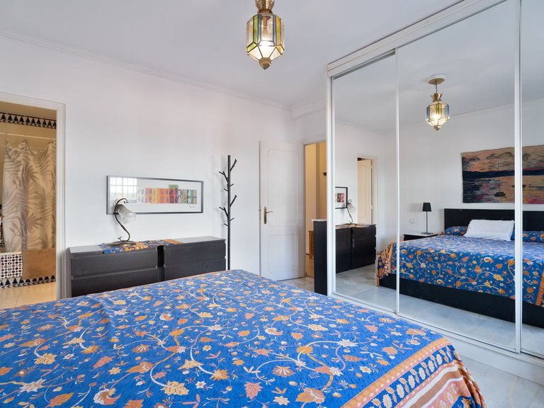 Apartment for Sale in Costa del Sol, Benalmadena Pueblo, Malaga 16